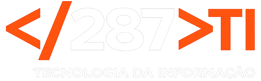 Logo 287 TI